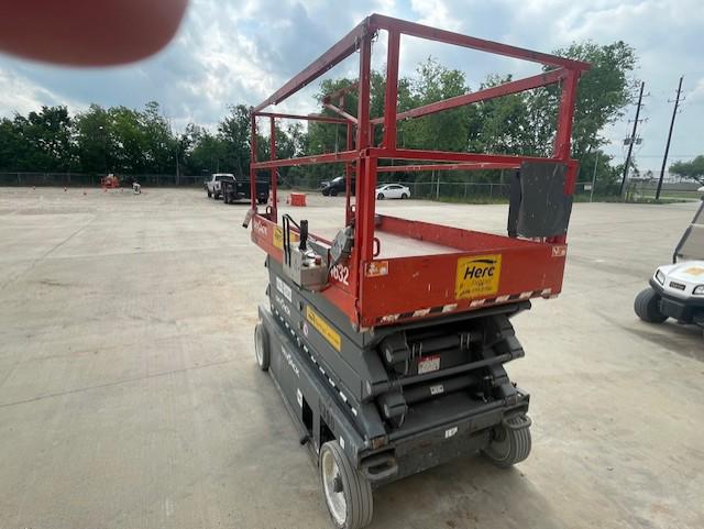 2017 Skyjack SJ4632