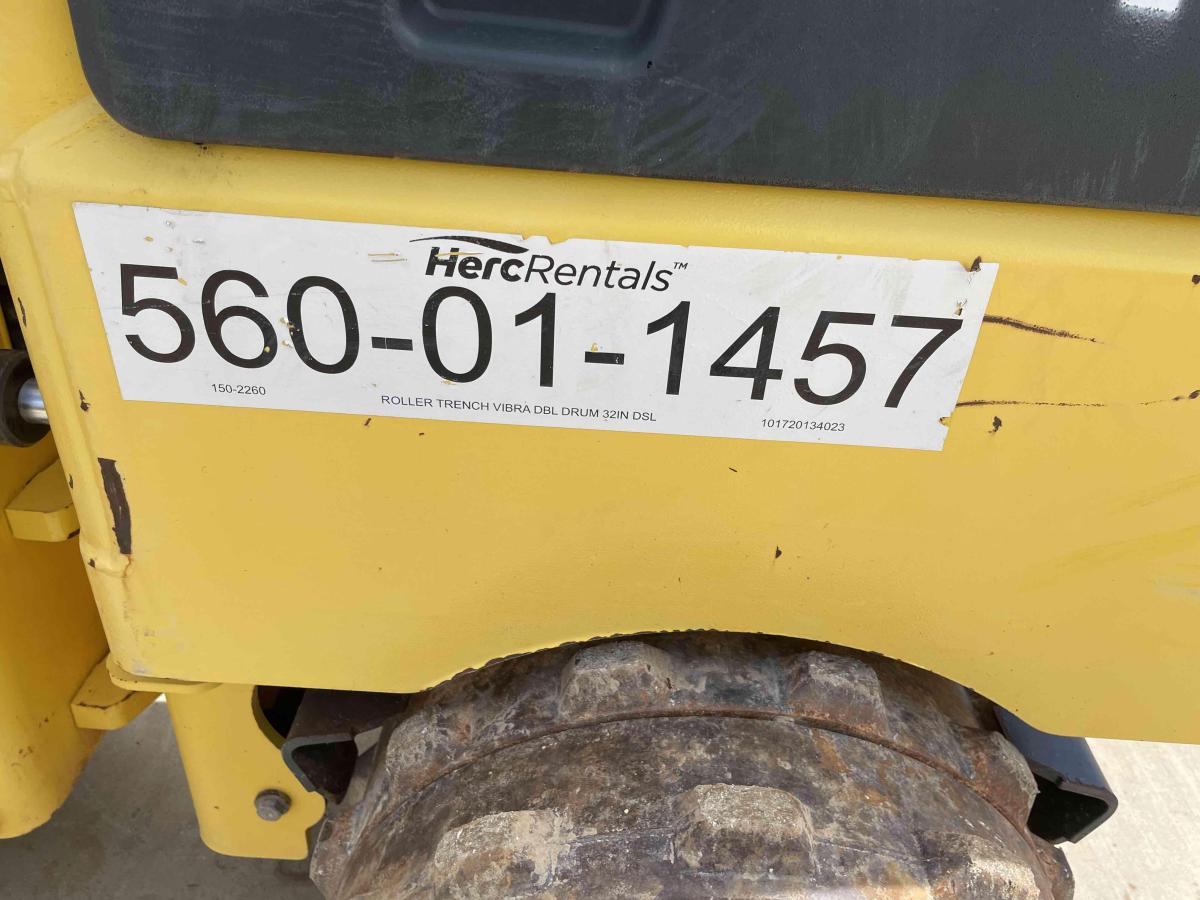 2020 BOMAG BMP8500-5