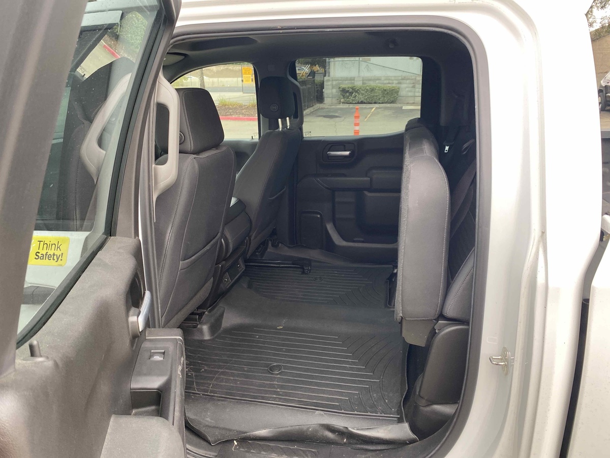 2019 Chevrolet 1500-4