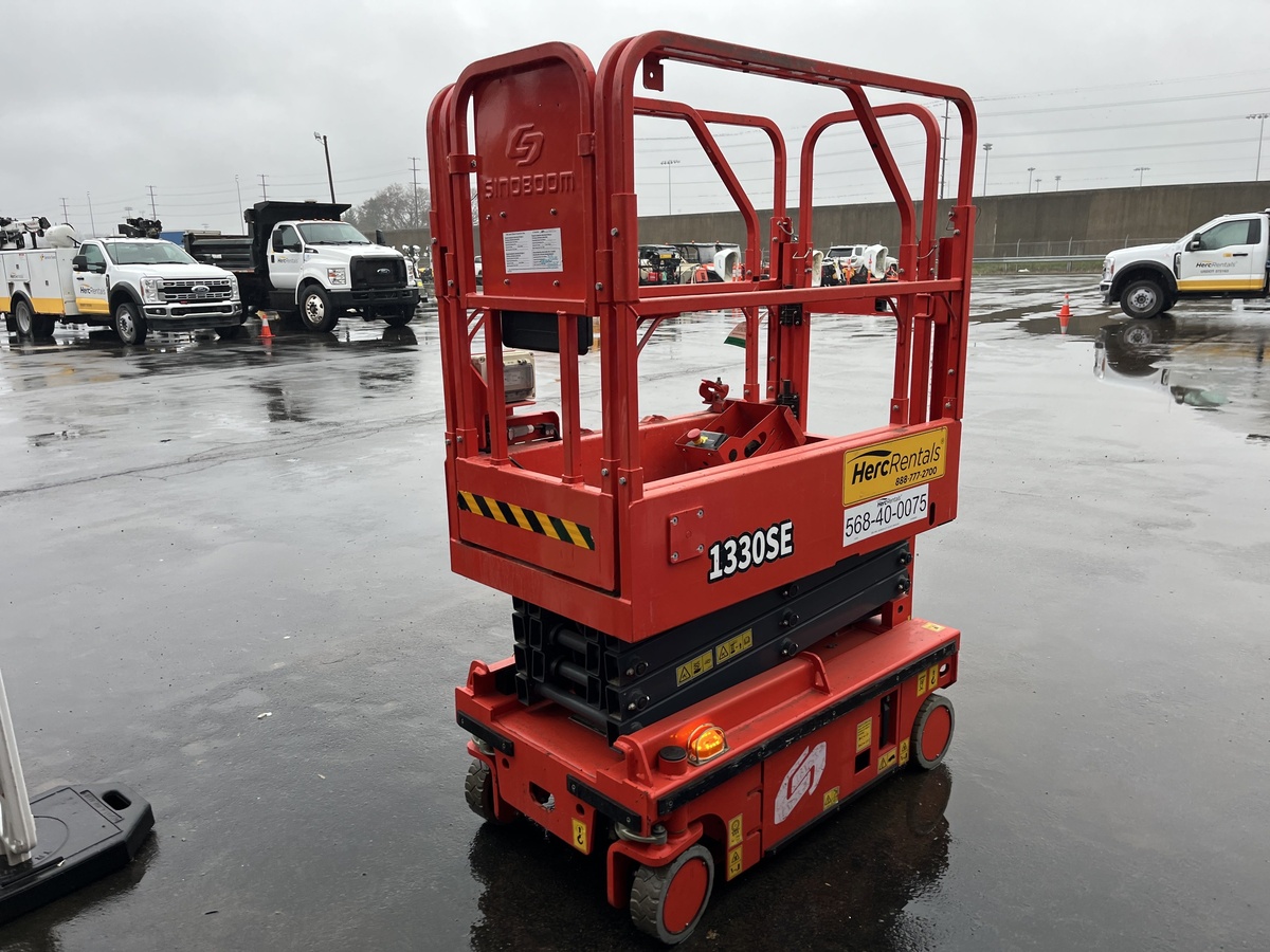 2022 Sinoboom 0407SE (1330SE)-4