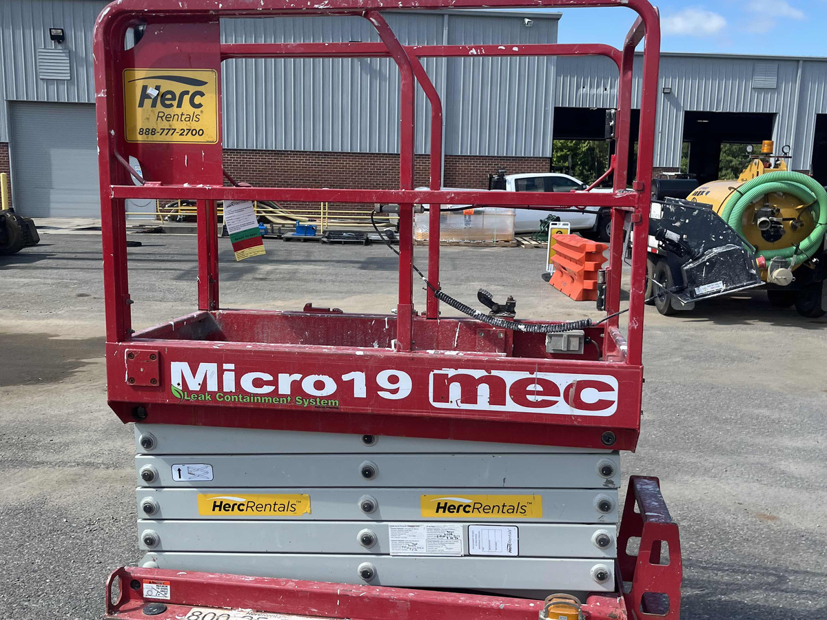 2019 MEC Micro 19-7