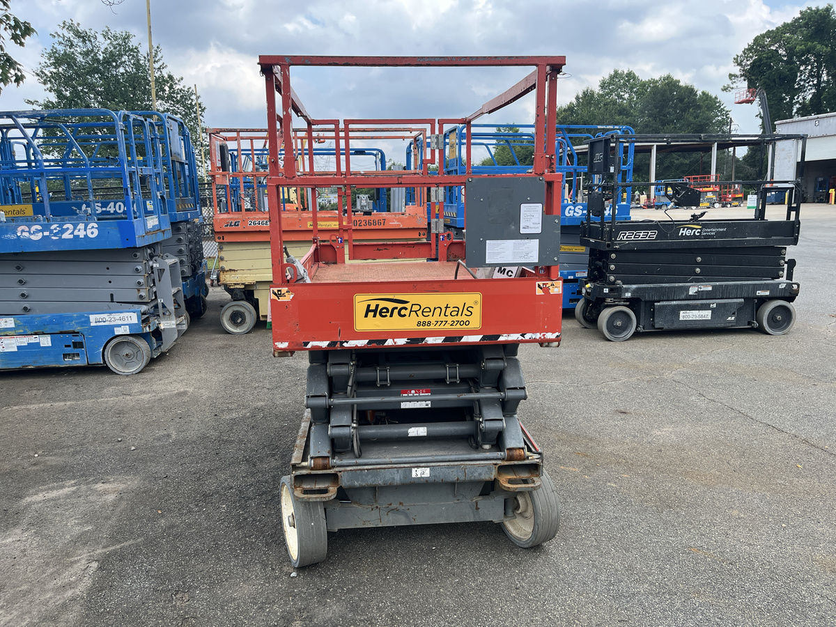 2019 Skyjack SJ-4626-4