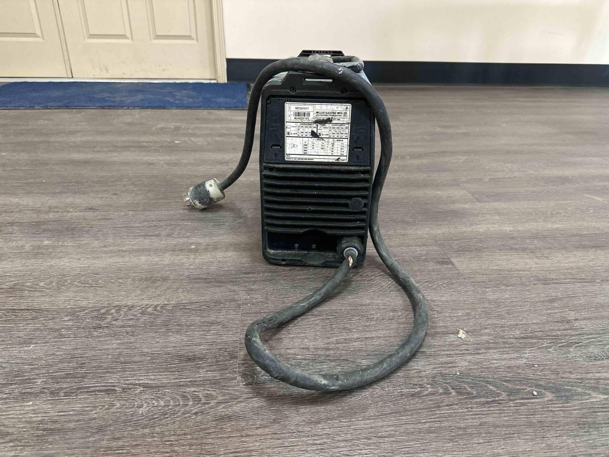 2019 Miller CST-280