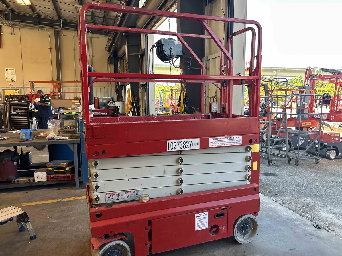 2019 MEC Micro26-2