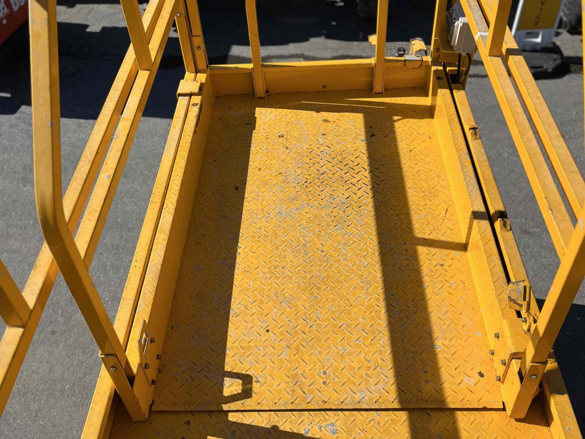 2020 JCB S3246E-3