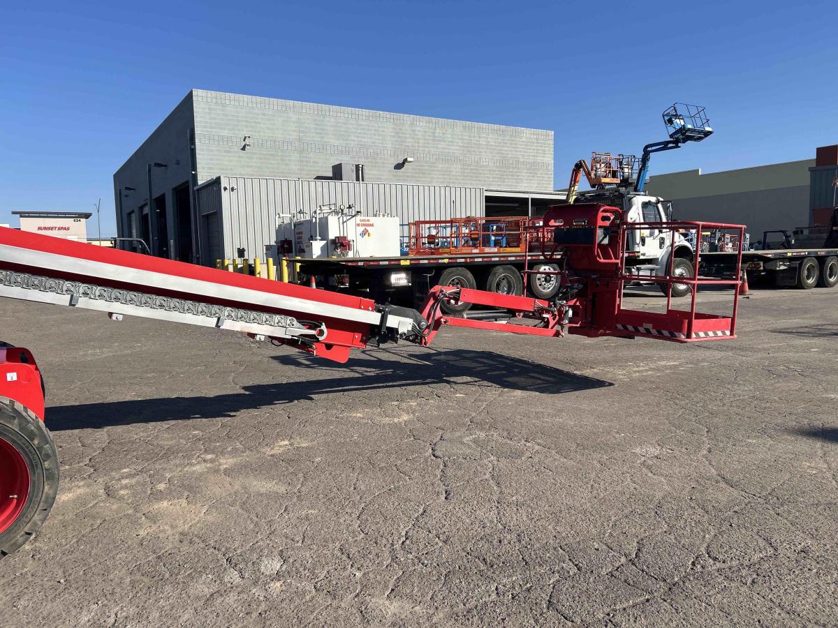 2021 LGMG T65J