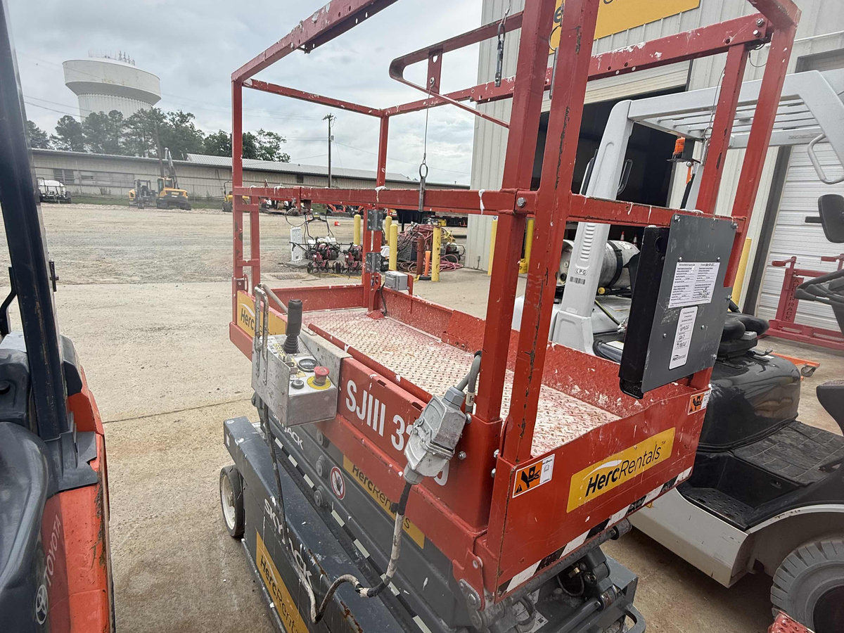 2019 Skyjack SJ3219