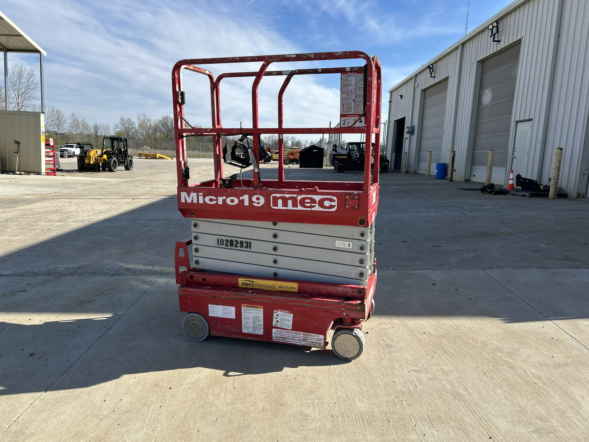 2019 MEC Micro 19-3