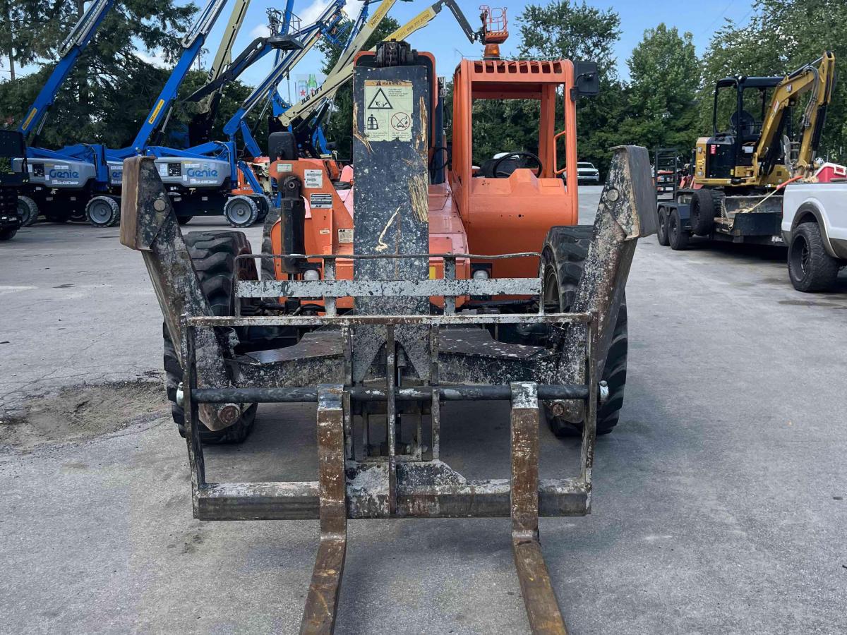 2018 SkyTrak 10054-5