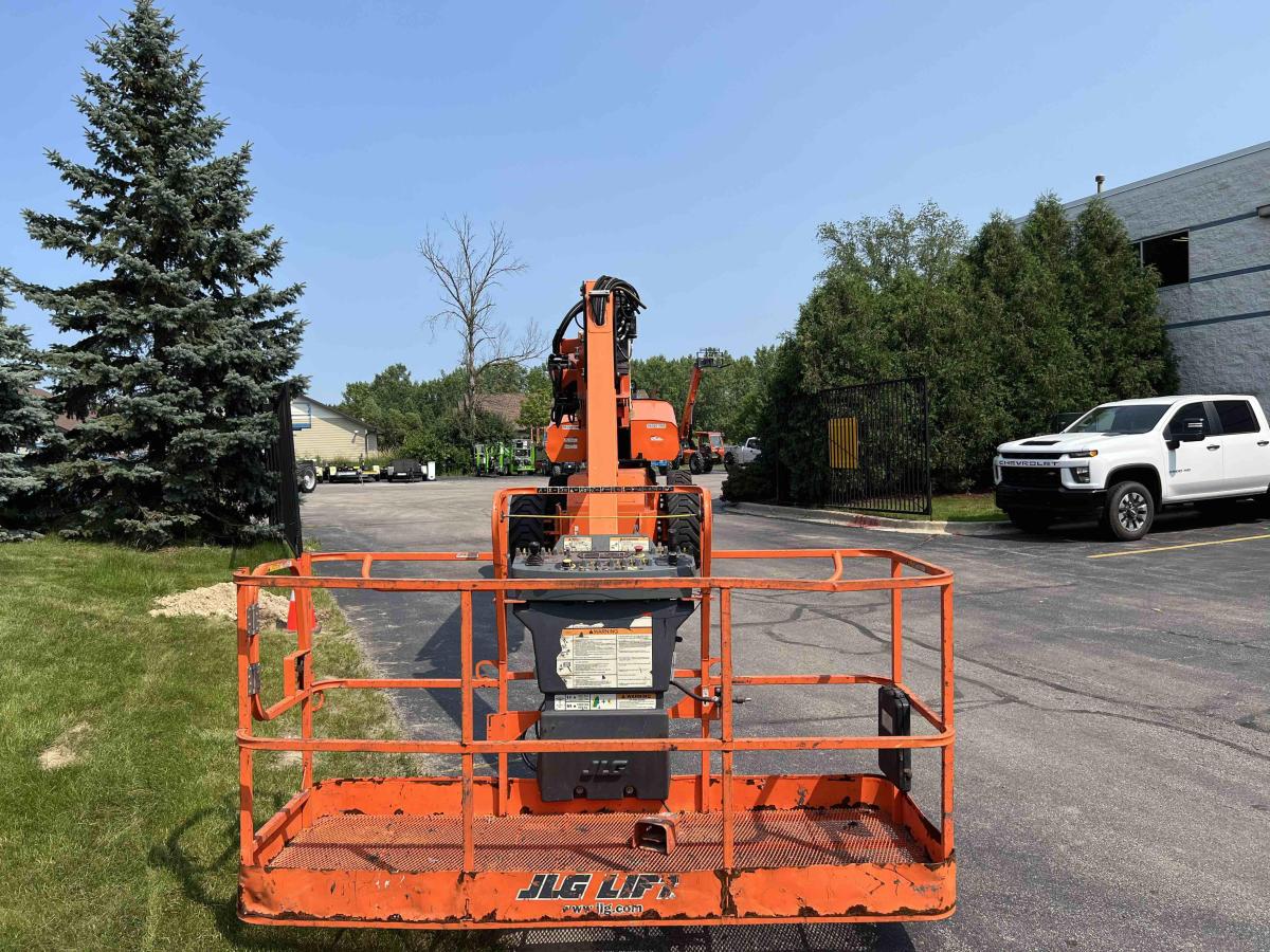 2021 JLG 1350SJP-2