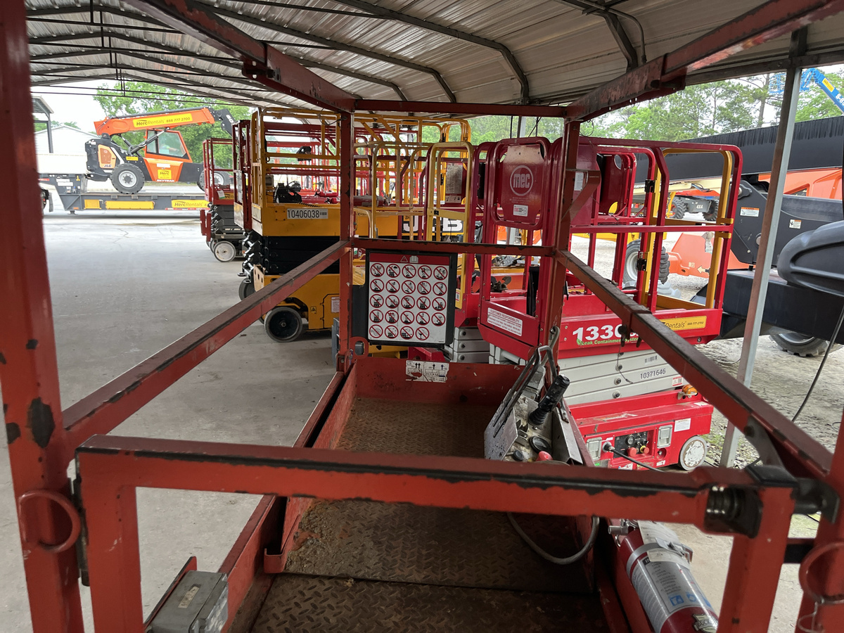 2019 Skyjack SJ3219-8