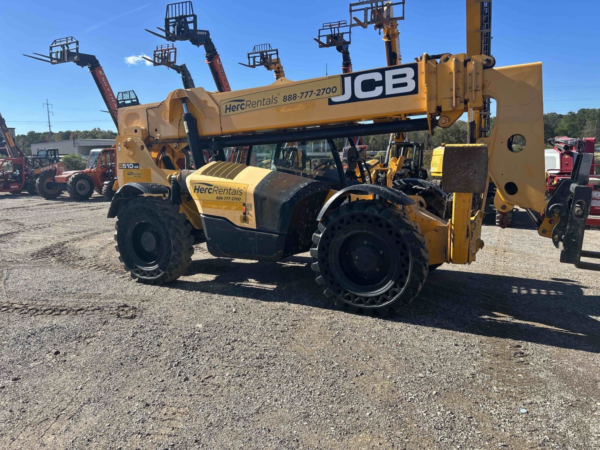 2019 JCB 510-56-5