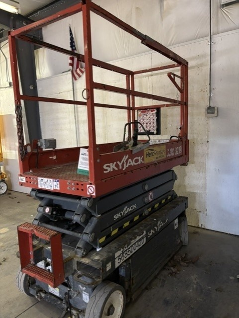2019 Skyjack SJ3219-2
