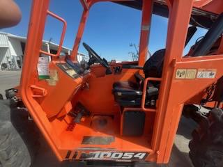 2018 SkyTrak 10054