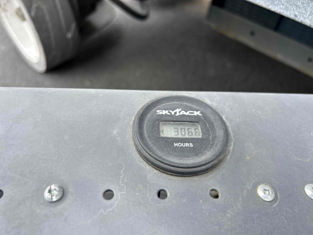 2018 Skyjack SJ3219