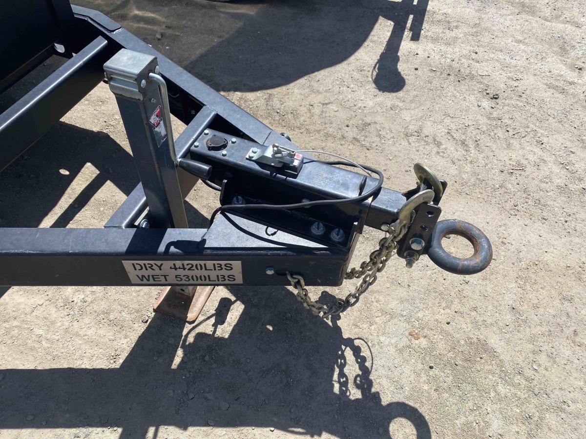 2018 Multiquip DCA-70SSU4F