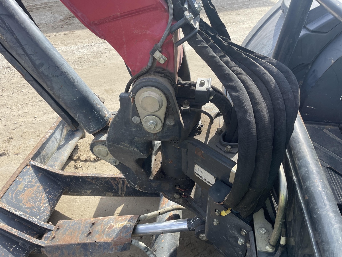 2021 Yanmar ViO55-11