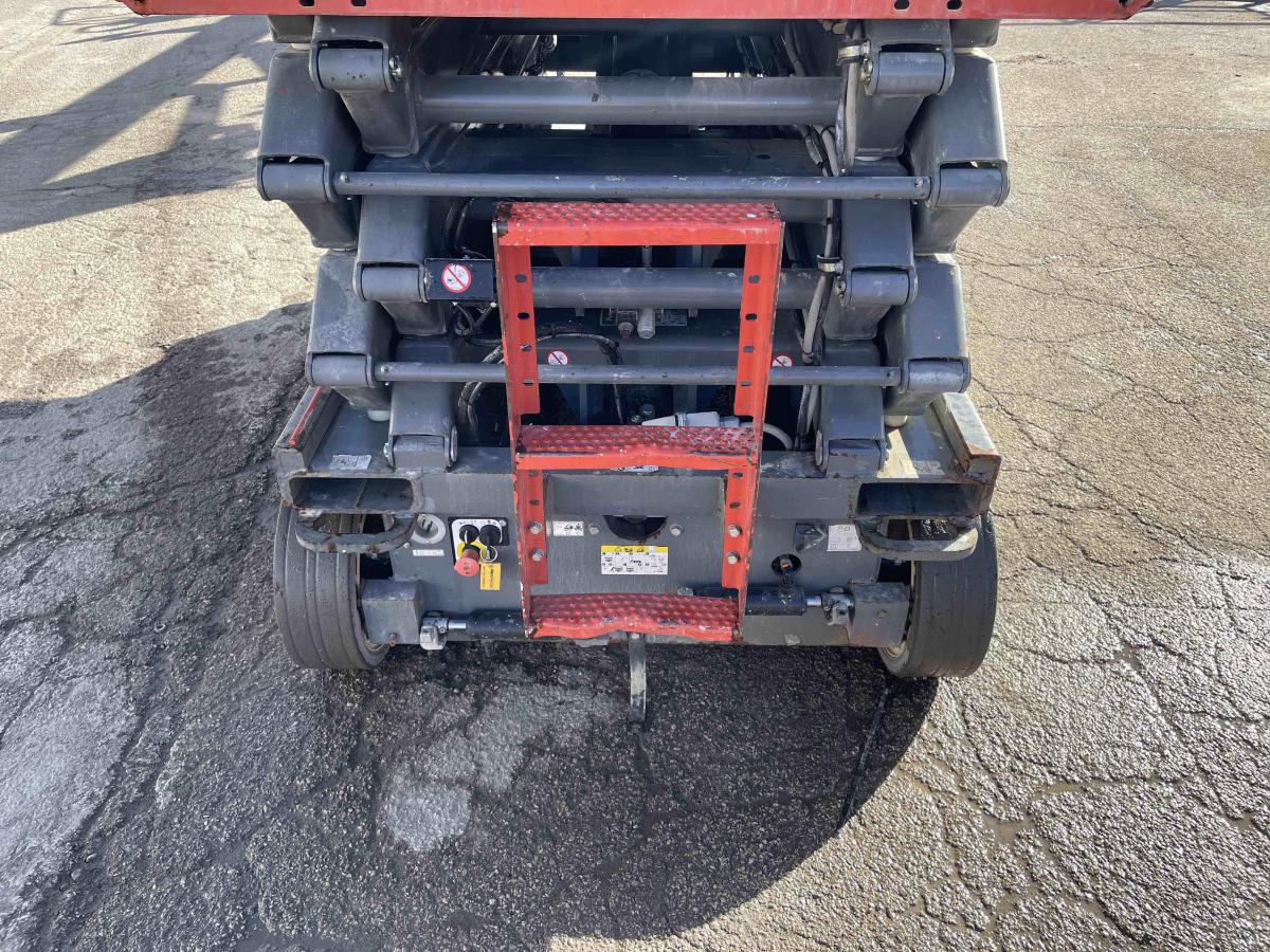 2019 Skyjack SJ4632