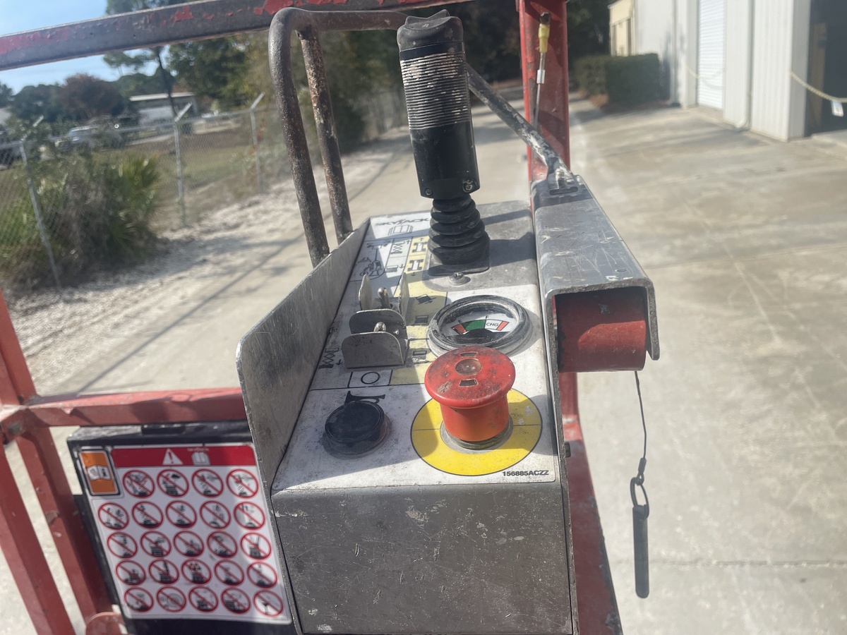 2019 Skyjack SJ3219-7