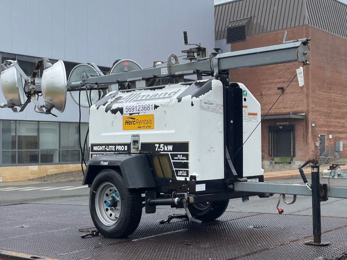 2016 Allmand NIGHT-LITE PRO II-2