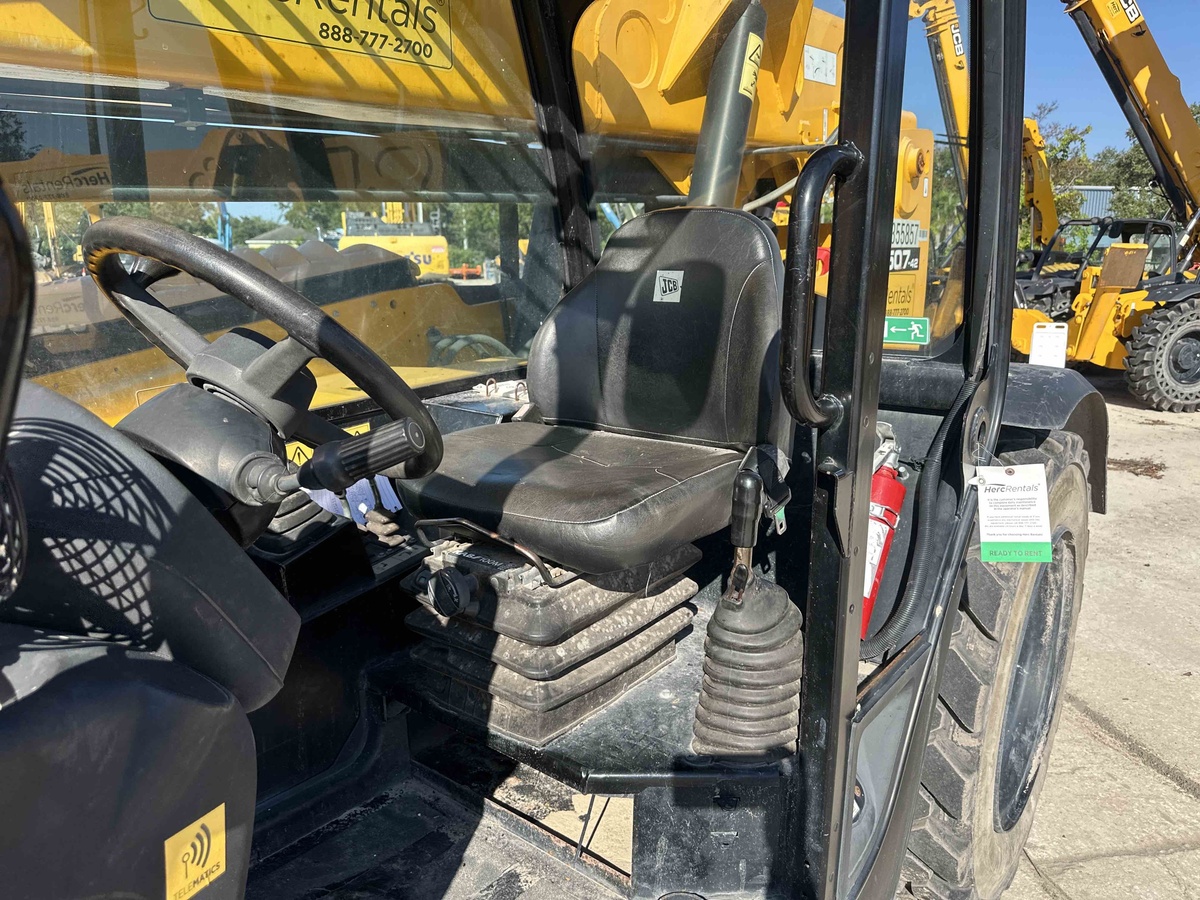 2022 JCB 507-42-5