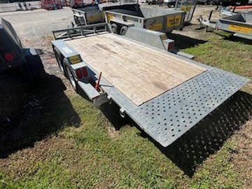 2019 Felling FT10ITIG-5