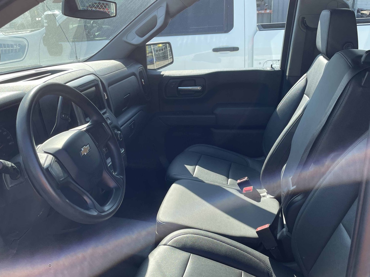 2019 Chevrolet 1500-8