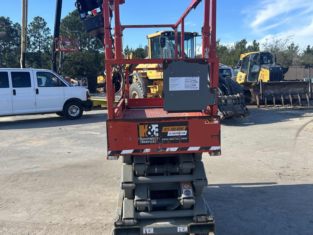 2021 Skyjack SJ3226-6