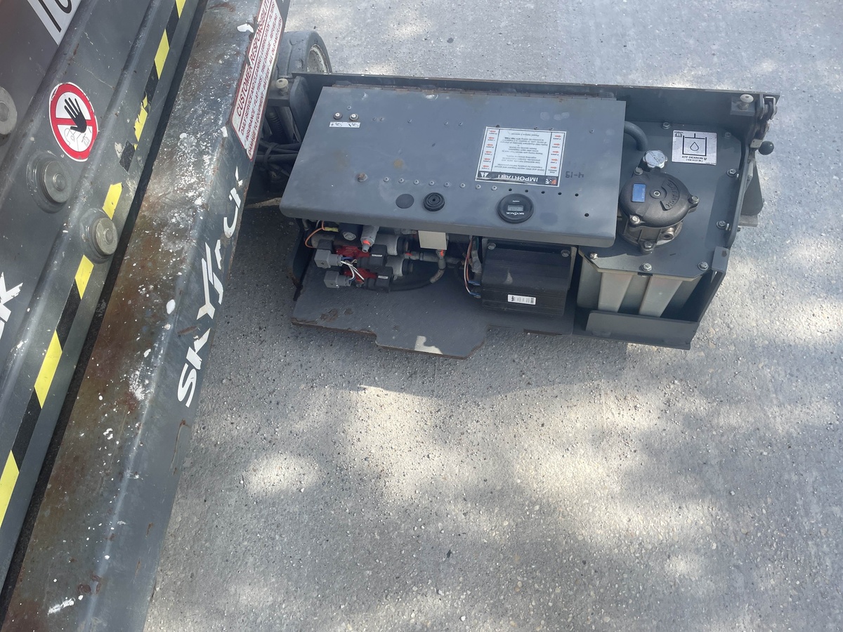 2019 Skyjack SJ3219-13