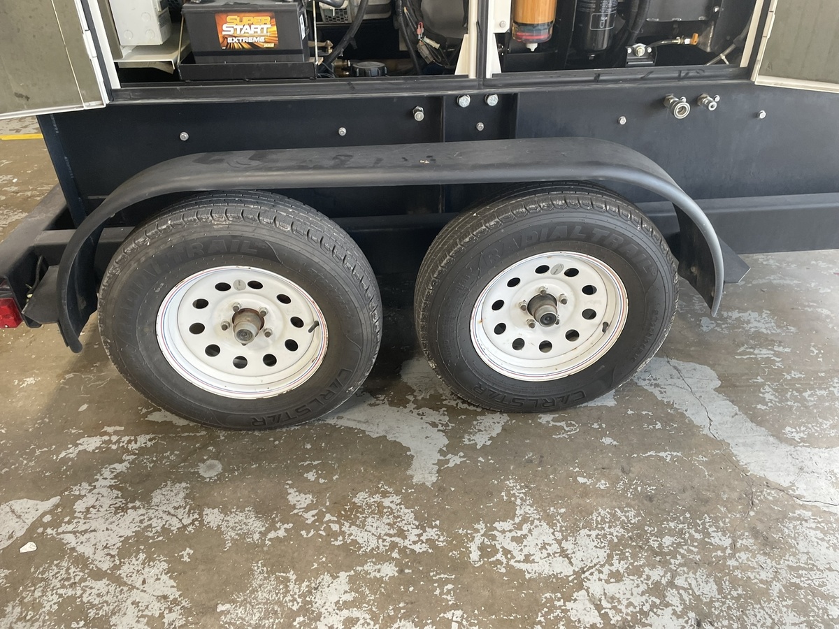 2018 Multiquip DCA-70SSU4F-7