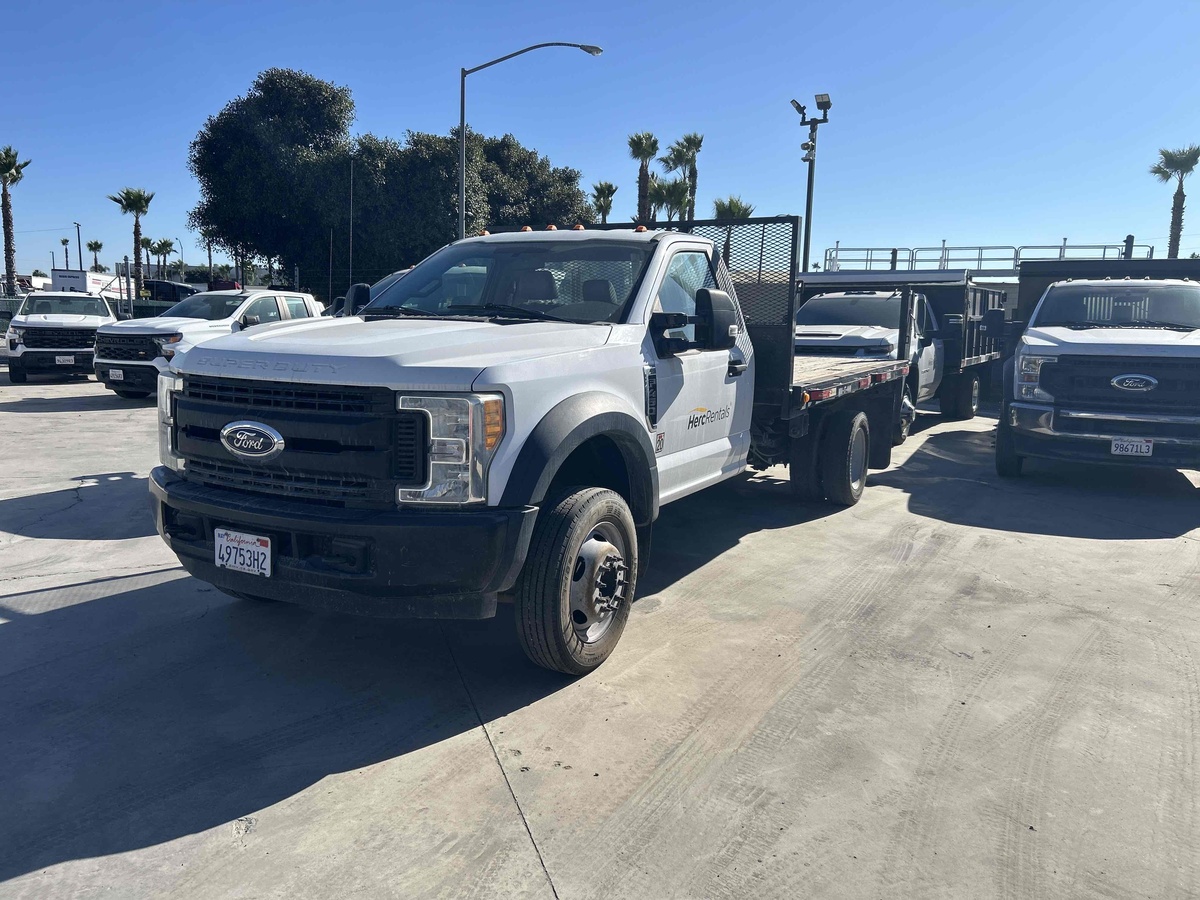 2017 Ford F450 Super Duty-3