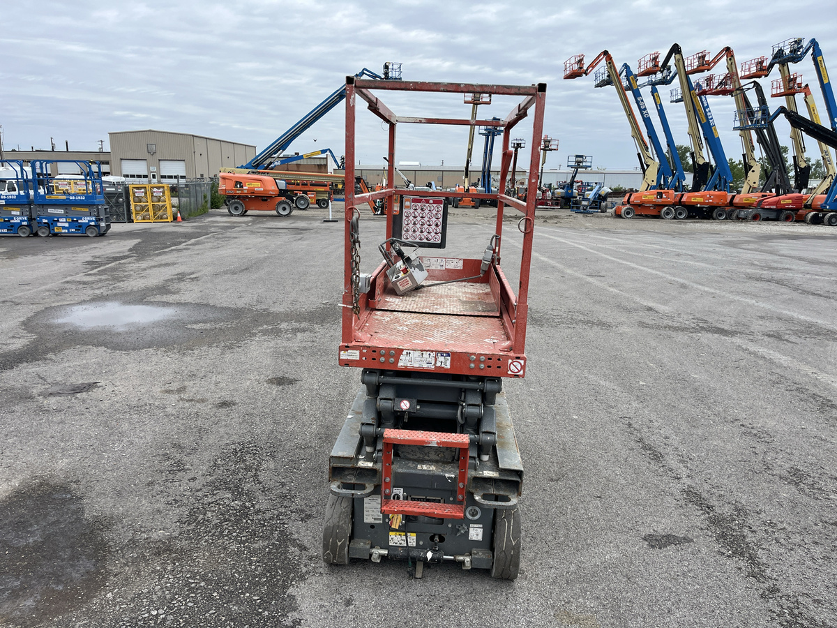 2019 Skyjack SJ3219-2