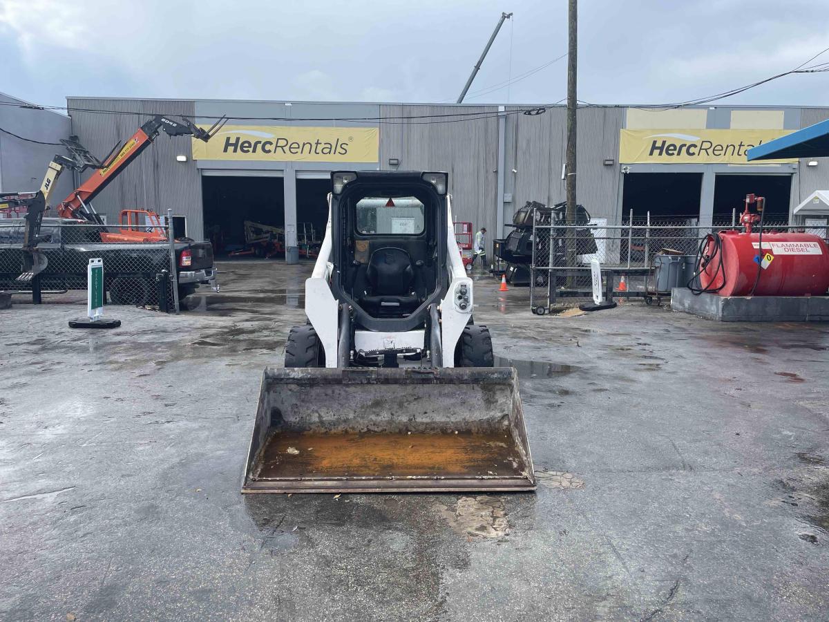2020 Bobcat S570-4