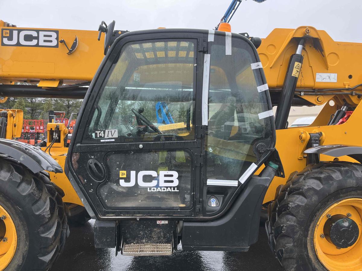 2018 JCB 510-56