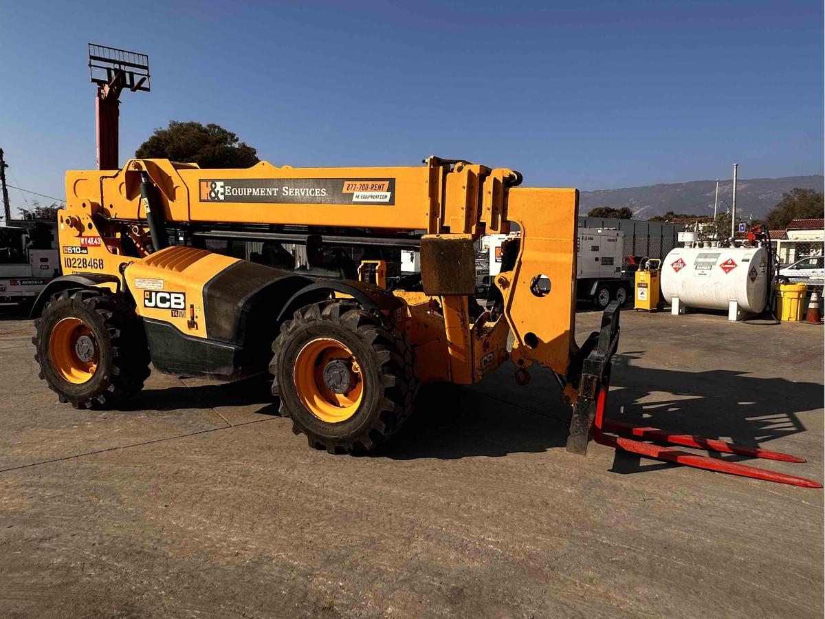 2017 JCB 510-56
