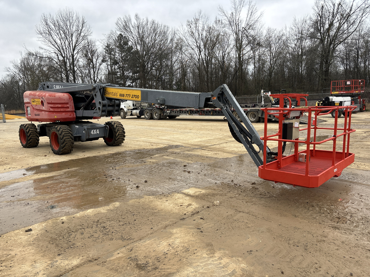 2019 Skyjack SJ85 AJ-2