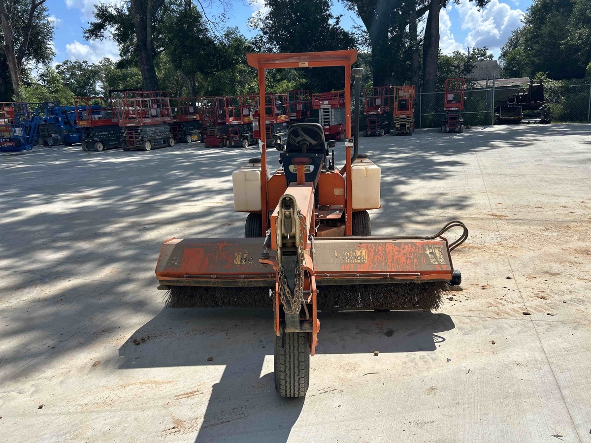 2021 LayMor SM300-3