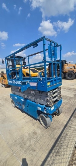 2017 Genie GS-2632-2