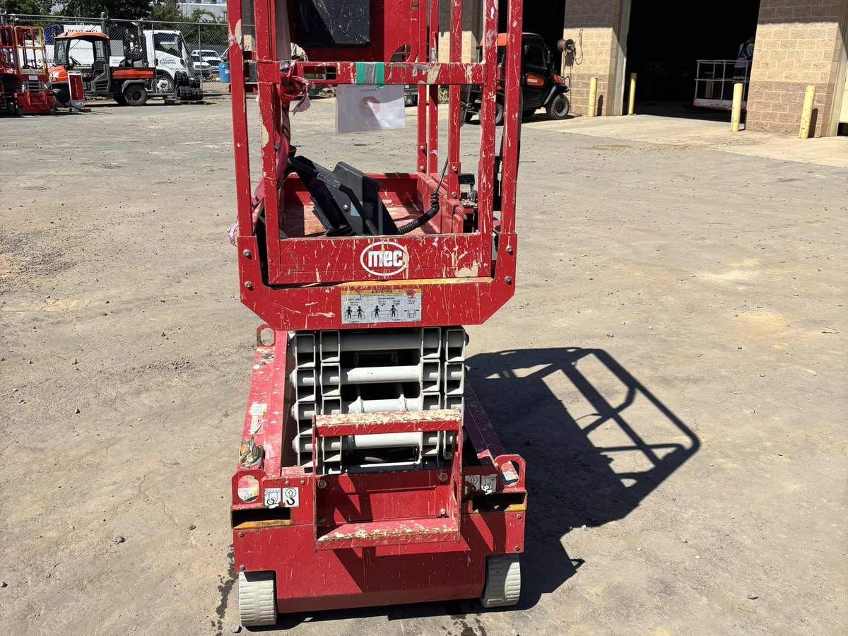 2019 MEC Micro 19-4