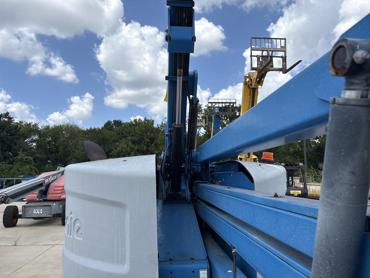 2018 Genie Z-45/25J RT-11