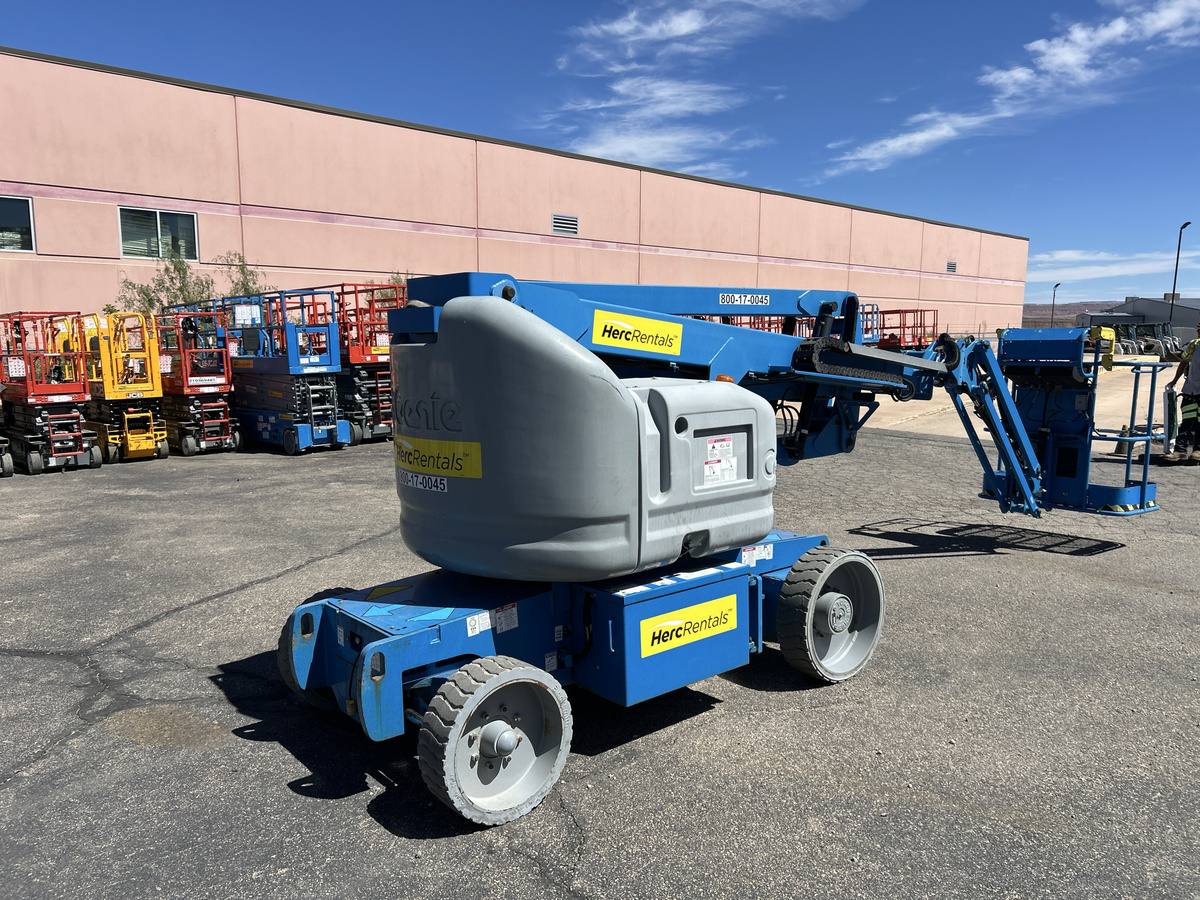 2017 Genie Z-40/23 N-5