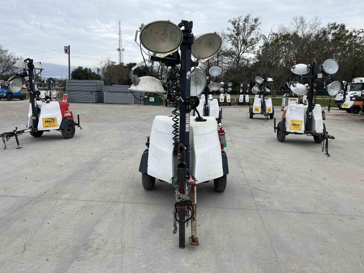 2018 Magnum MLT6S