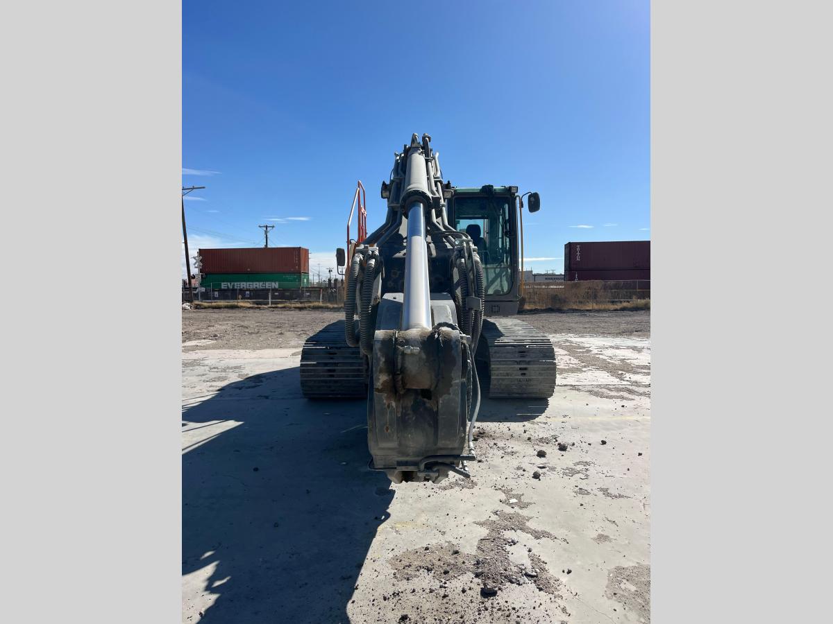 2019 Volvo EC220EL