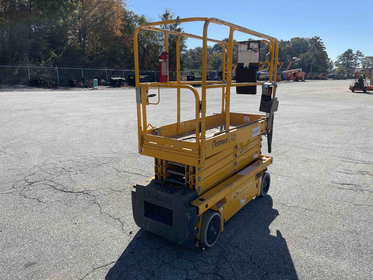 2023 Haulotte OPTIMUM 1931E-3