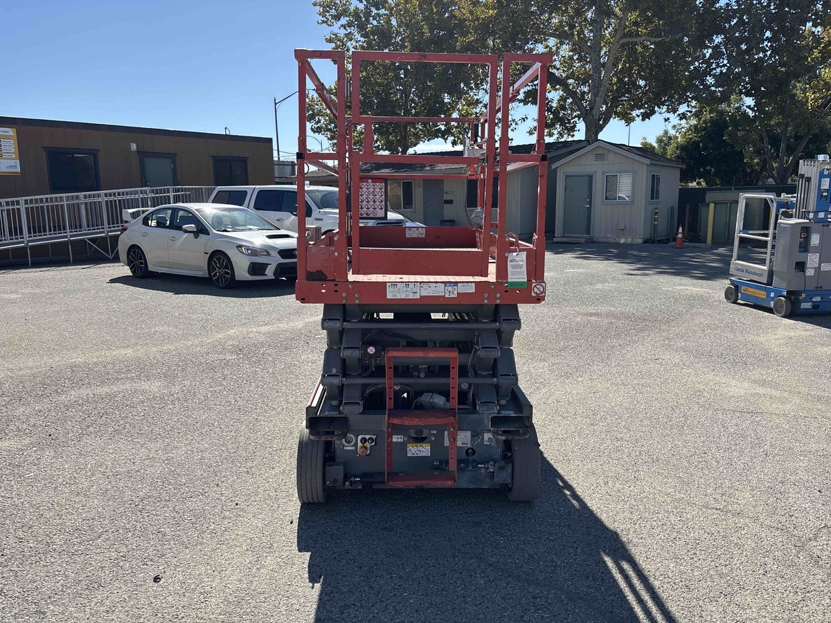 2017 Skyjack SJ-4626-3