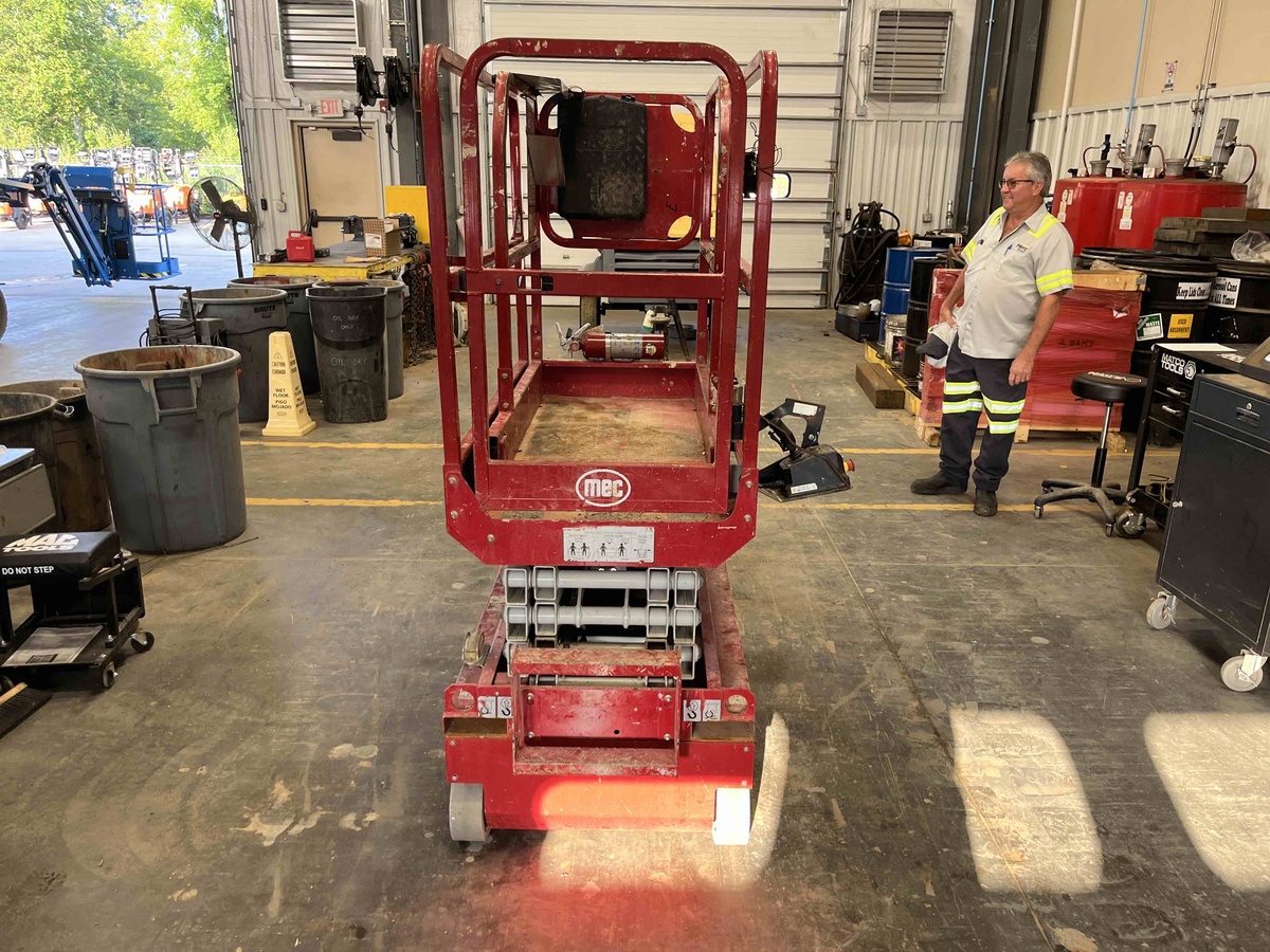 2018 MEC 1330SE-2