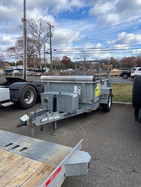 2018 Felling FT6DT-3