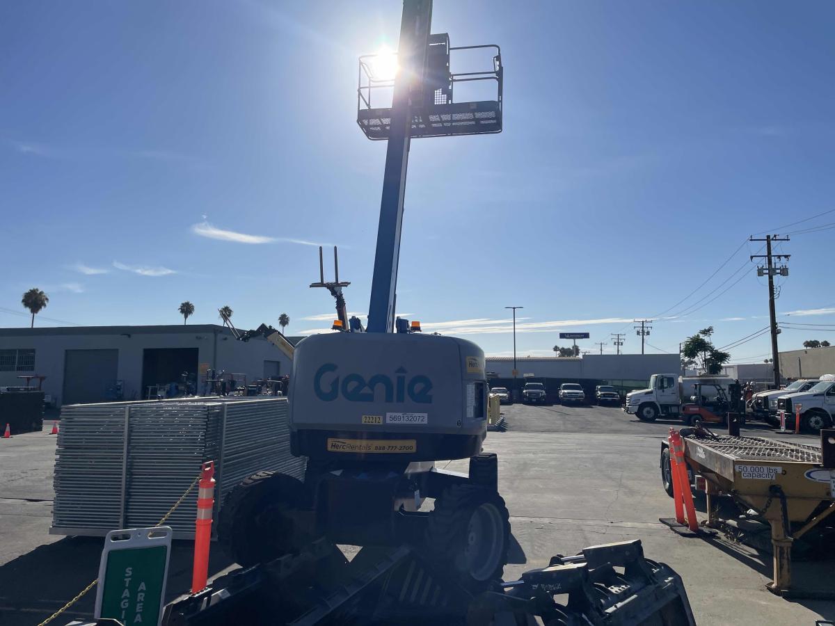 2015 Genie Z-62/40-3