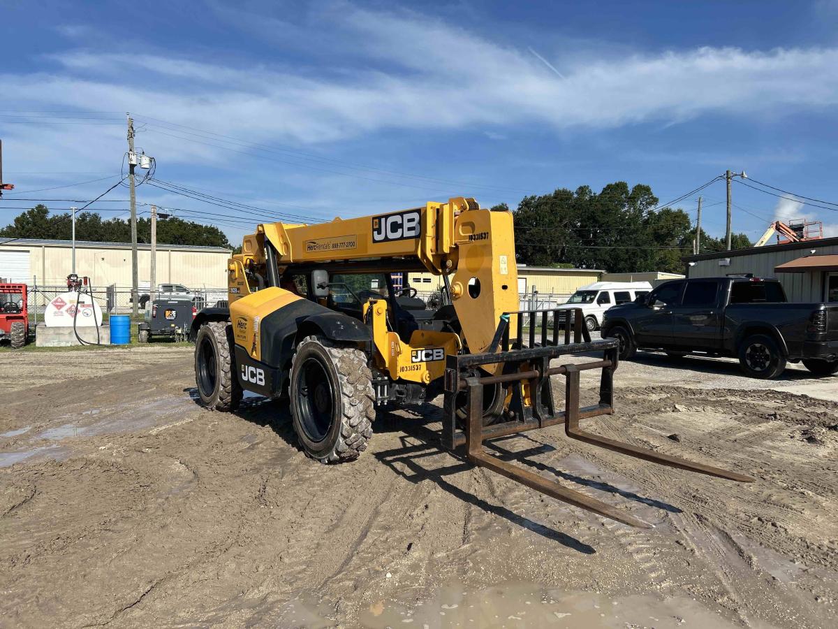 2021 JCB 509-42-2