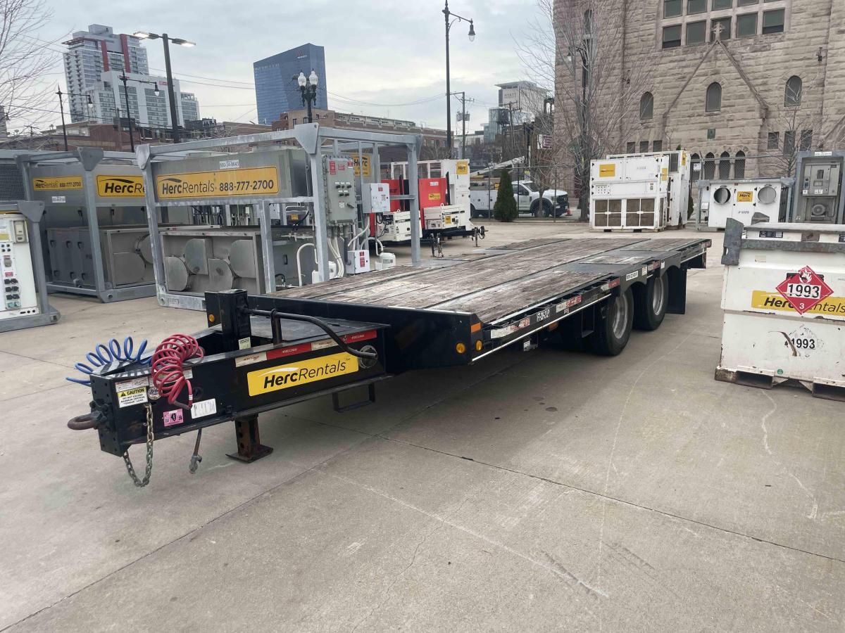 2018 Felling FT-20-2LP